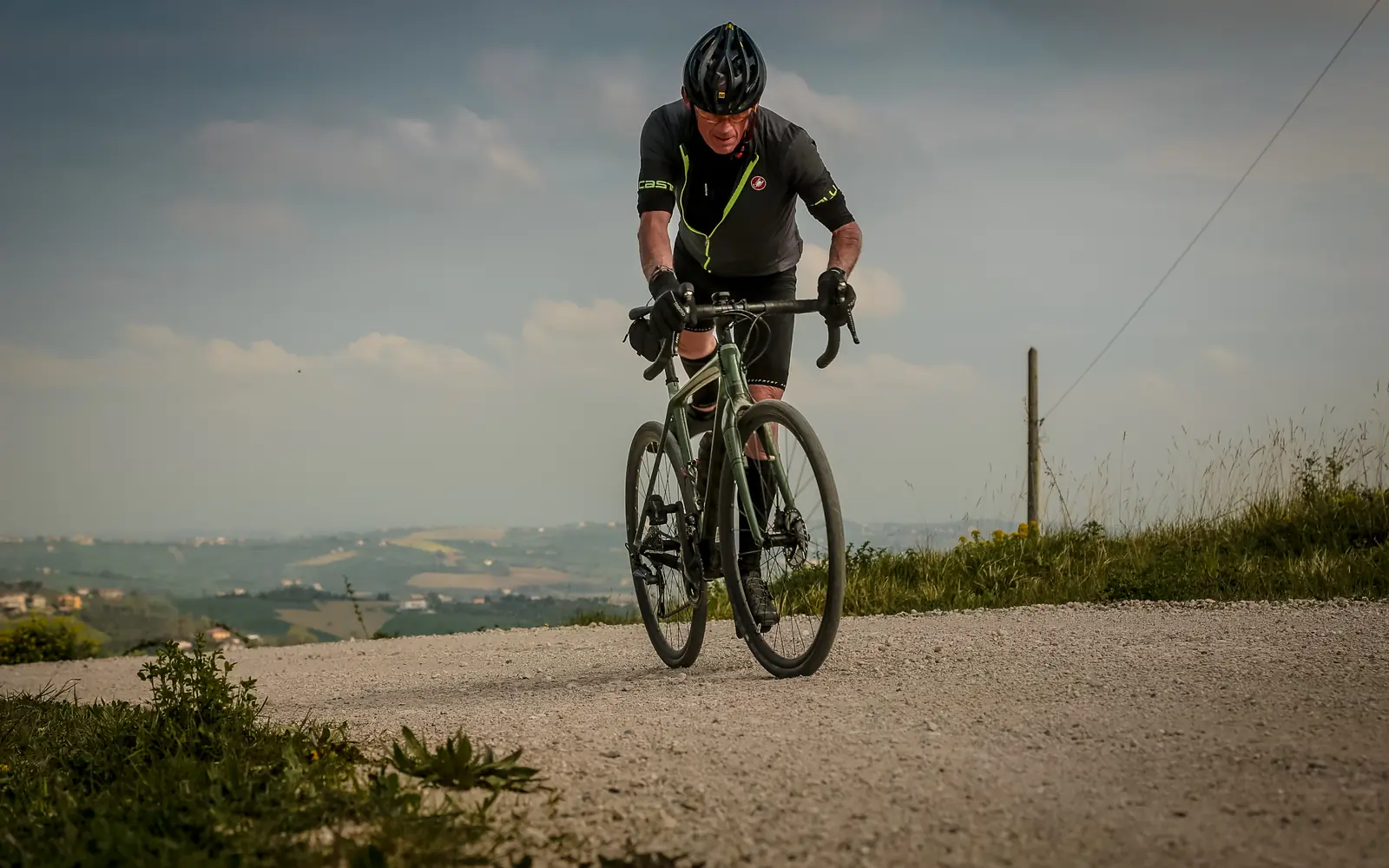 Gravel a Riccione