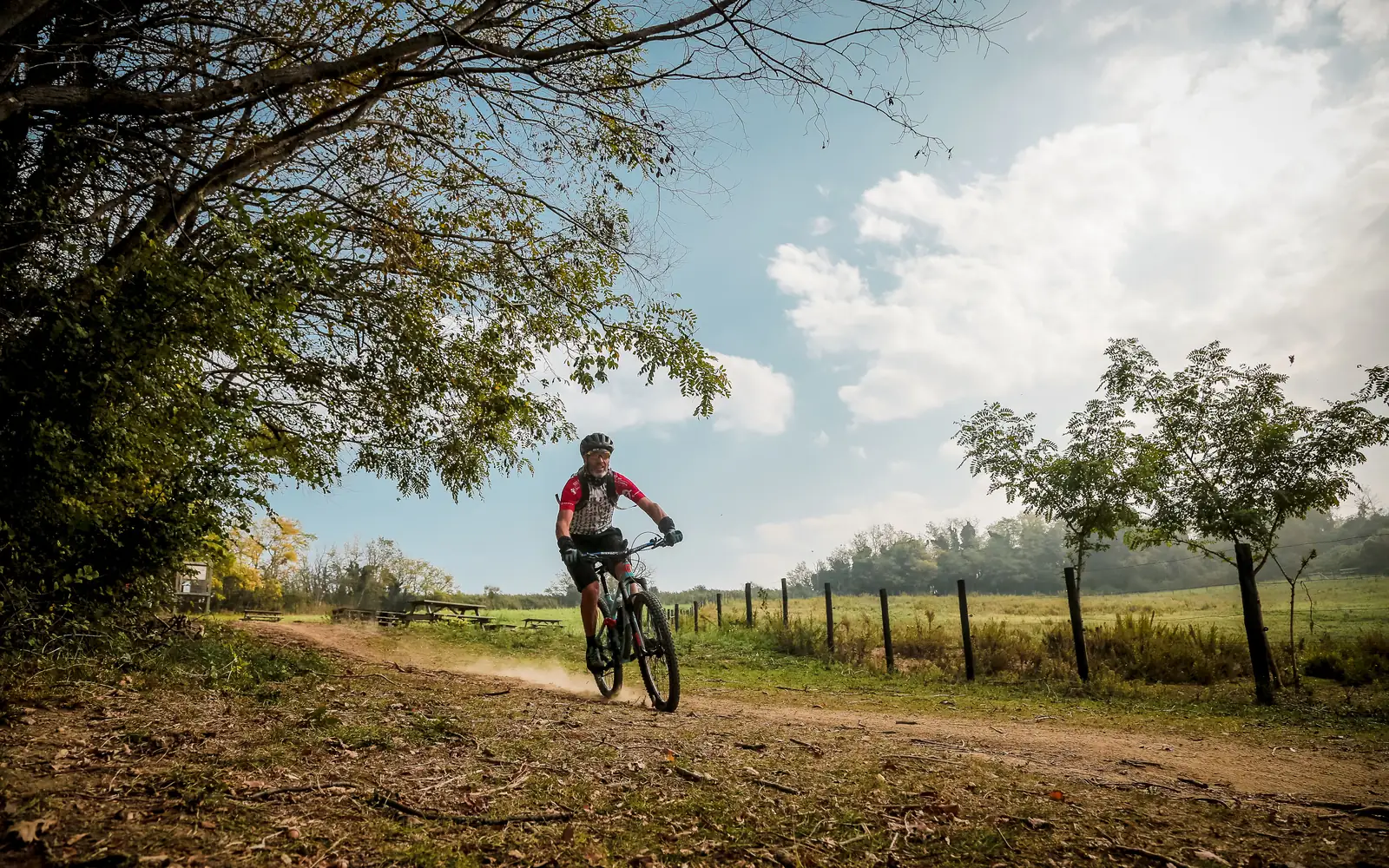 mountain bike a riccione