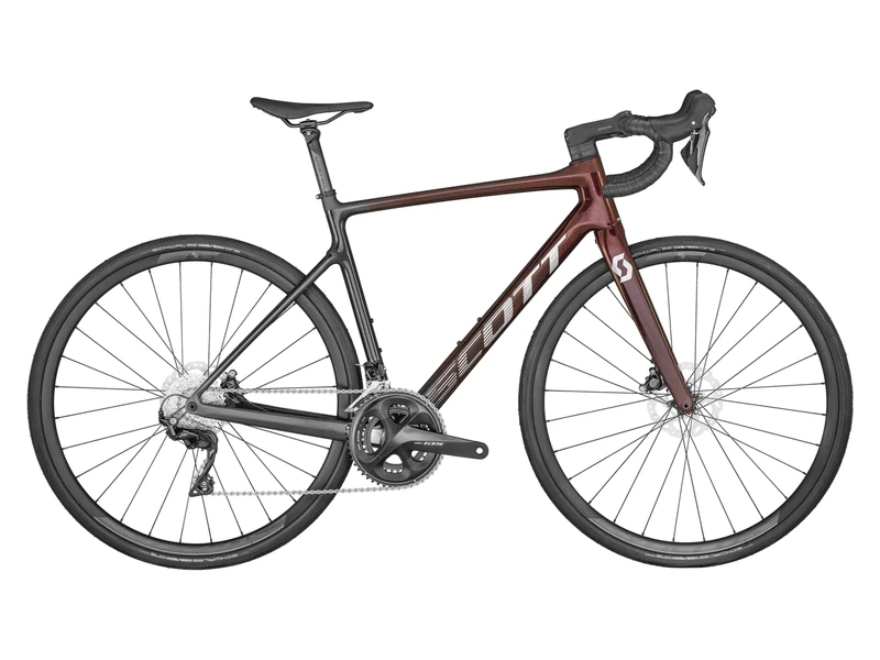 Scott Addict Disc, bici da corsa Scott a noleggio a Riccione